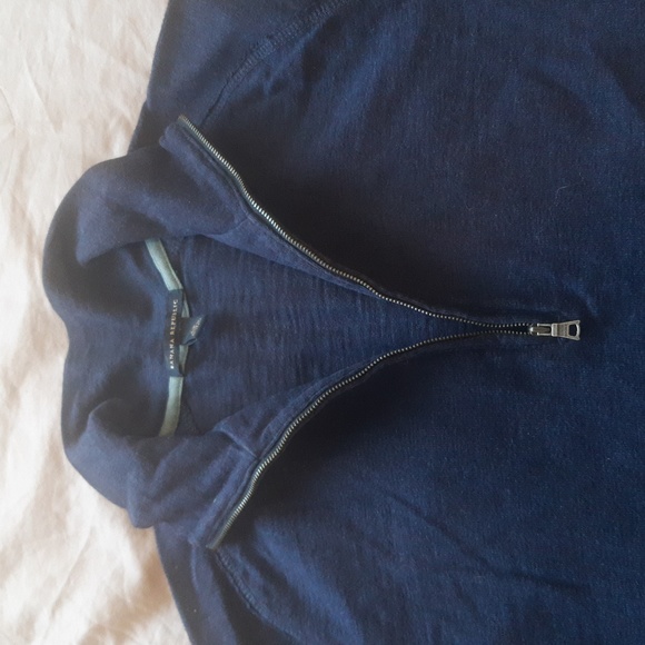 Half-zip from Banana Republic - Picture 2 of 7